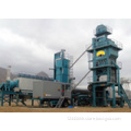 asphalt mixing plant